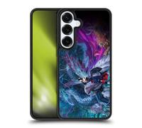 Head Case Designs sous Licence Officielle Ruth Thompson Tour de l'Yokai Dragons Coque en Gel renforcée [Protection de Qualité Militaire] Compatible avec Samsung Galaxy S25+