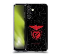 Head Case Designs sous Licence Officielle S.L. Benfica Away Kit D'écusson 2024/25 Coque en Gel [Protection de Qualité Militaire] Compatible avec Samsung Galaxy A25 5G