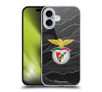 Head Case Designs sous Licence Officielle S.L. Benfica Goalkeeper 2021/22 CRTe Kit Coque Dure pour l'arrire Compatible avec Apple iPhon