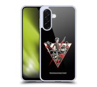 Head Case Designs sous Licence Officielle Scoob! Scooby-Doo Movie Héros Graphiques Coque en Gel [Protection de Qualité Militaire] Compatible avec Samsung Galaxy A26 5G