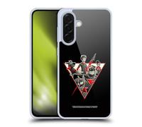 Head Case Designs sous Licence Officielle Scoob! Scooby-Doo Movie Héros Graphiques Coque en Gel [Protection de Qualité Militaire] Compatible avec Samsung Galaxy A36 5G