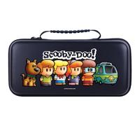Head Case Designs Sous Licence Officielle Scooby-Doo Personnage Graphismes Étui De Transport Rigide De Voyage compatible avec Legion Go