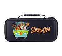 Head Case Designs Sous Licence Officielle Scooby-Doo Personnage Mystery Inc. Graphismes Étui De Transport Rigide De Voyage compatible avec Asus ROG Ally