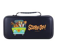 Head Case Designs Sous Licence Officielle Scooby-Doo Personnage Mystery Inc. Graphismes Étui De Transport Rigide De Voyage compatible avec Legion Go