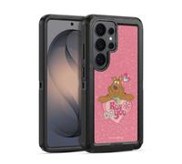 Head Case Designs sous Licence Officielle Scooby-Doo Ruv Toi Saison Étui Antichoc Ultra-Blindé Compatible avec Samsung Galaxy S26 Ultra
