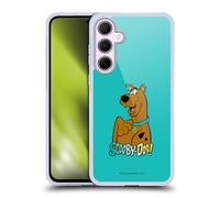 Head Case Designs sous Licence Officielle Scooby-Doo Scoob Scooby Coque en Gel [Protection de Qualité Militaire] Compatible avec Samsung Galaxy A35 5G