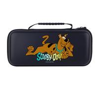 Head Case Designs Sous Licence Officielle Scooby-Doo Scooby Graphismes Étui De Transport Rigide De Voyage compatible avec Asus ROG Ally