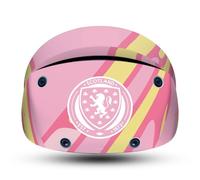 Head Case Designs sous Licence Officielle Scotland National Football Team Accueil Kit 2026 Vinyle Autocollant Peau Autocollant Couverture Compatible avec Sony PS5 PlayStation PS VR2