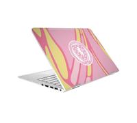 Head Case Designs sous Licence Officielle Scotland National Football Team Accueil Kit 2026 Vinyle Autocollant Peau Autocollant Couverture Compatible avec HP Spectre Pro X360 G2