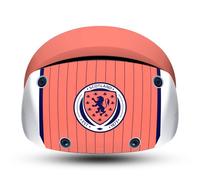 Head Case Designs sous Licence Officielle Scotland National Football Team Extérieur Kit 2026 Vinyle Autocollant Peau Autocollant Couverture Compatible avec Sony PS5 PlayStation PS VR2