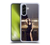 Head Case Designs sous Licence Officielle Selena Gomez Same Old Love Reprise Coque en Gel [Protection de Qualité Militaire] Compatible avec Samsung Galaxy A56 5G