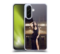Head Case Designs sous Licence Officielle Selena Gomez Same Old Love Reprise Coque en Gel [Protection de Qualité Militaire] Compatible avec Samsung Galaxy A36 5G