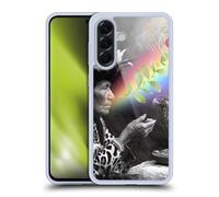 Head Case Designs sous Licence Officielle Shambhala Light Visionary Art Rosey Visions Graphismes Célestes Coque en Gel [Protection de Qualité Militaire] Compatible avec Samsung Galaxy A56 5G