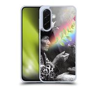 Head Case Designs sous Licence Officielle Shambhala Light Visionary Art Rosey Visions Graphismes Célestes Coque en Gel [Protection de Qualité Militaire] Compatible avec Samsung Galaxy A36 5G