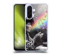 Head Case Designs sous Licence Officielle Shambhala Light Visionary Art Rosey Visions Graphismes Célestes Coque en Gel [Protection de Qualité Militaire] Compatible avec Samsung Galaxy A26 5G