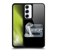 Head Case Designs sous Licence Officielle Shelby CS Super Snake Logos Coque en Gel renforcée [Protection de Qualité Militaire] Compatible avec Samsung Galaxy A55 5G