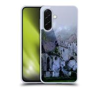 Head Case Designs sous Licence Officielle Simone Gatterwe Château De Dim Châteaux Et Palais Coque en Gel [Protection de Qualité Militaire] Compatible avec Samsung Galaxy A36 5G