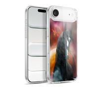 Head Case Designs sous Licence Officielle Simone Gatterwe Comté Imaginaire Chevaux Coque en Gel [Protection de Qualité Militaire] Compatible avec Apple iPhone 17 Air Et Compatible avec MagSafe