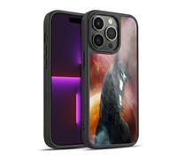 Head Case Designs sous Licence Officielle Simone Gatterwe Comté Imaginaire Chevaux Coque en Gel renforcée [Protection de Qualité Militaire] Compatible avec Apple iPhone 14 Pro