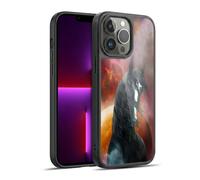 Head Case Designs sous Licence Officielle Simone Gatterwe Comté Imaginaire Chevaux Coque en Gel renforcée [Protection de Qualité Militaire] Compatible avec Apple iPhone 13 Pro Max