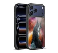 Head Case Designs sous Licence Officielle Simone Gatterwe Comté Imaginaire Chevaux Coque en Gel renforcée [Protection de Qualité Militaire] Compatible avec Apple iPhone 17 Pro Max