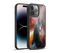 Head Case Designs sous Licence Officielle Simone Gatterwe Comté Imaginaire Chevaux Coque en Gel renforcée [Protection de Qualité Militaire] Compatible avec Apple iPhone 14 Pro Max