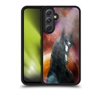 Head Case Designs sous Licence Officielle Simone Gatterwe Comté Imaginaire Chevaux Coque en Gel renforcée [Protection de Qualité Militaire] Compatible avec Samsung Galaxy A54 5G