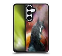 Head Case Designs sous Licence Officielle Simone Gatterwe Comté Imaginaire Chevaux Coque en Gel renforcée [Protection de Qualité Militaire] Compatible avec Samsung Galaxy S25+