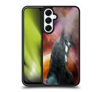 Head Case Designs sous Licence Officielle Simone Gatterwe Comté Imaginaire Chevaux Coque en Gel renforcée [Protection de Qualité Militaire] Compatible avec Samsung Galaxy A16 5G