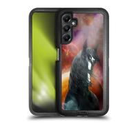 Head Case Designs sous Licence Officielle Simone Gatterwe Comté Imaginaire Chevaux Étui Antichoc Ultra-Blindé Compatible avec Samsung Galaxy A05s