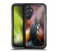 Head Case Designs sous Licence Officielle Simone Gatterwe Comté Imaginaire Chevaux Étui Antichoc Ultra-Blindé Compatible avec Samsung Galaxy A54 5G