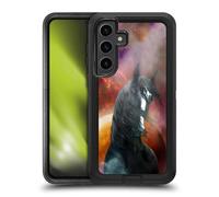 Head Case Designs sous Licence Officielle Simone Gatterwe Comté Imaginaire Chevaux Étui Antichoc Ultra-Blindé Compatible avec Samsung Galaxy S24+ 5G