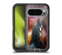 Head Case Designs sous Licence Officielle Simone Gatterwe Comté Imaginaire Chevaux Étui Antichoc Ultra-Blindé Compatible avec Google Pixel 10