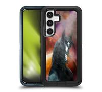 Head Case Designs sous Licence Officielle Simone Gatterwe Comté Imaginaire Chevaux Étui Antichoc Ultra-Blindé Compatible avec Samsung Galaxy S24 5G