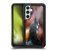 Head Case Designs sous Licence Officielle Simone Gatterwe Comté Imaginaire Chevaux Étui Antichoc Ultra-Blindé Compatible avec Samsung Galaxy S23 FE 5G