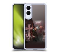 Head Case Designs sous Licence Officielle Simone Gatterwe Petite Sorcière Vintage Et Steampunk Coque en Gel [Protection de Qualité Militaire] Compatible avec Samsung Galaxy S25 Edge