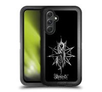 Head Case Designs sous Licence Officielle Slipknot étoile Digitale We are Not Your Kind Étui Antichoc Ultra-Blindé Compatible avec Samsung Galaxy A54 5G