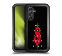 Head Case Designs sous Licence Officielle Slipknot Logo We are Not Your Kind Étui Antichoc Ultra-Blindé Compatible avec Samsung Galaxy A54 5G