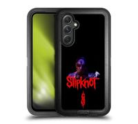 Head Case Designs sous Licence Officielle Slipknot Pas Peint We are Not Your Kind Étui Antichoc Ultra-Blindé Compatible avec Samsung Galaxy A54 5G