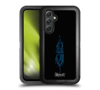 Head Case Designs sous Licence Officielle Slipknot Problème Technique Logo We are Not Your Kind Étui Antichoc Ultra-Blindé Compatible avec Samsung Galaxy A54 5G