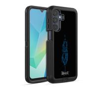 Head Case Designs sous Licence Officielle Slipknot Problème Technique Logo We are Not Your Kind Étui Antichoc Ultra-Blindé Compatible avec Samsung Galaxy A16 5G