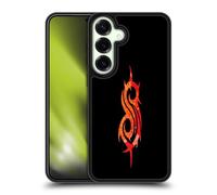 Head Case Designs sous Licence Officielle Slipknot Tribal Art oque en Gel renforcée [Protection de Qualité Militaire] Compatible avec Samsung Galaxy S25