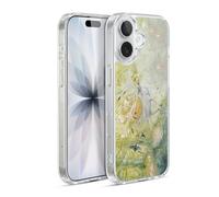 Head Case Designs sous Licence Officielle Stephanie Law Allegro 2 Cycle de Sonate Célibataire Coque en Gel [Protection de Qualité Militaire] Compatible avec Apple iPhone 17 Et avec MagSafe