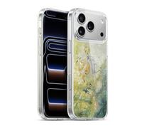 Head Case Designs sous Licence Officielle Stephanie Law Allegro 2 Cycle de Sonate Célibataire Coque en Gel [Qualité Militaire] Compatible avec Apple iPhone 17 Pro Max Et avec MagSafe