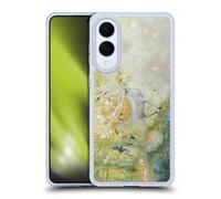Head Case Designs sous Licence Officielle Stephanie Law Allegro 2 Cycle de Sonate Célibataire Coque en Gel [Protection de Qualité Militaire] Compatible avec Samsung Galaxy S25 Edge