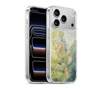 Head Case Designs sous Licence Officielle Stephanie Law Allegro 2 Cycle de Sonate Célibataire Coque en Gel [Qualité Militaire] Compatible avec Apple iPhone 17 Pro Et avec MagSafe
