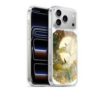 Head Case Designs sous Licence Officielle Stephanie Law Duo Oiseaux Coque en Gel [Protection de Qualité Militaire] Compatible avec Apple iPhone 17 Pro Max Et avec MagSafe