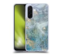 Head Case Designs sous Licence Officielle Stephanie Law Les Éclats De La Lune Graphismes Coque en Gel [Protection de Qualité Militaire] Compatible avec Samsung Galaxy A26 5G