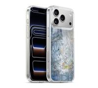 Head Case Designs sous Licence Officielle Stephanie Law Résonance Cycle de Sonate Célibataire Coque en Gel [Qualité Militaire] Compatible avec Apple iPhone 17 Pro Max Et avec MagSafe