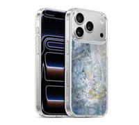 Head Case Designs sous Licence Officielle Stephanie Law Résonance Cycle de Sonate Célibataire Coque en Gel [Qualité Militaire] Compatible avec Apple iPhone 17 Pro Et avec MagSafe